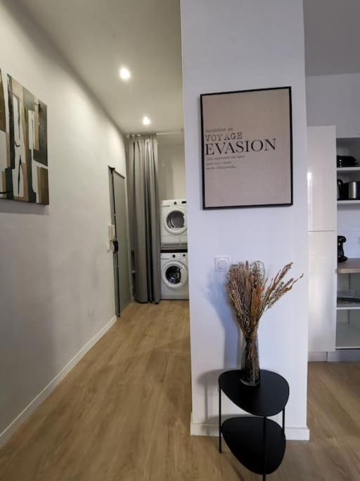 Apartment 15 Minutes Du Vieux Port, Confort Et Espace Au Calme Du Palais Longchamp Marseille