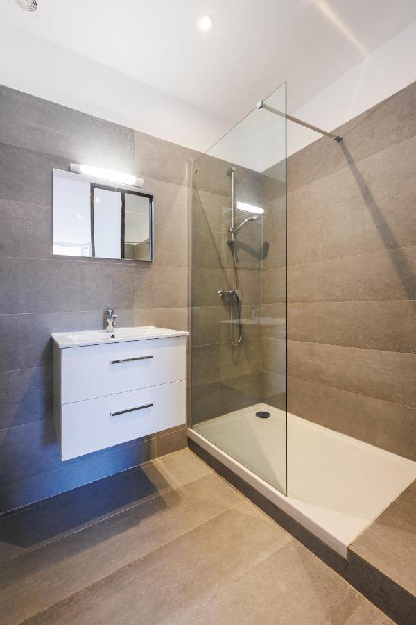 Apartment 15 Minutes Du Vieux Port, Confort Et Espace Au Calme Du Palais Longchamp