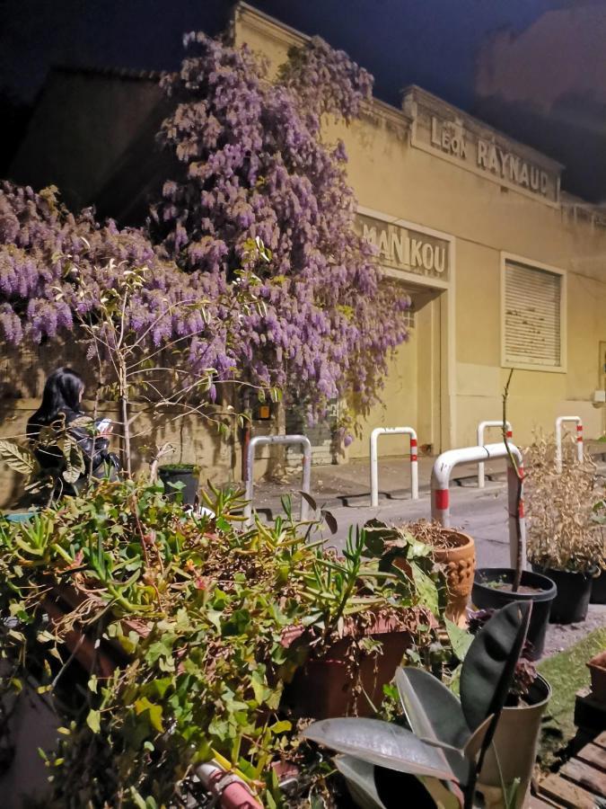 Appartement Au Calme Du Palais Longchamp, 15 Minutes Du Vieux Port - 2 - 2 Sdb